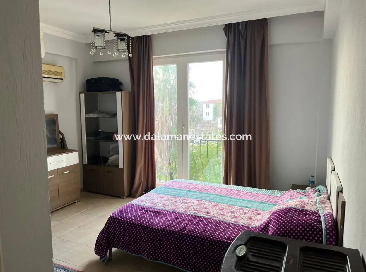 Dalaman Söğütlüyurt'ta Satılık 2+1 Daire
