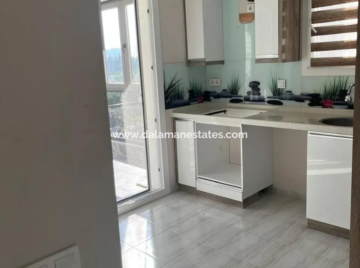 Dalaman Söğütlüyurt'ta Satılık 2+1 Daire