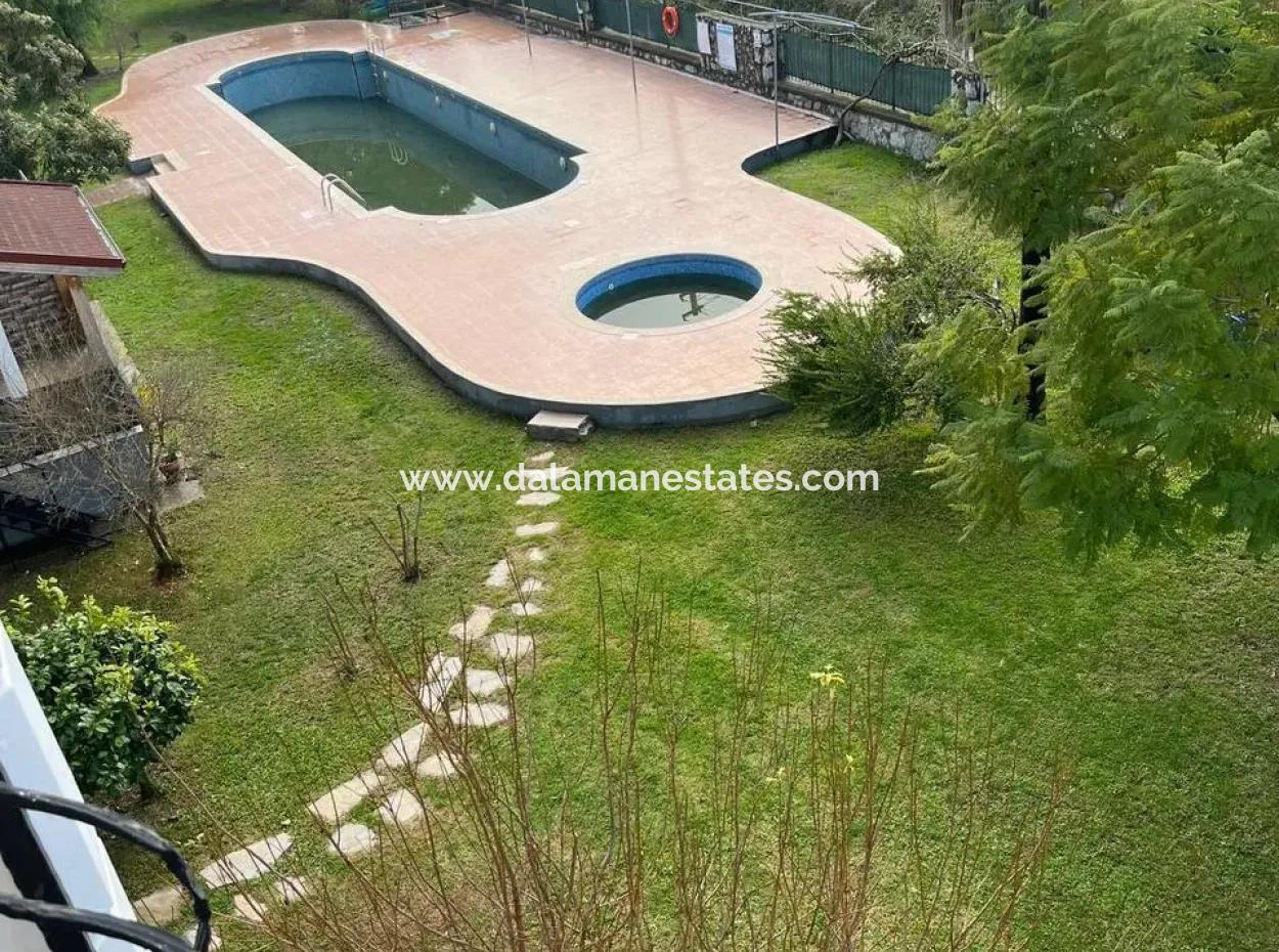 Dalaman Söğütlüyurt'ta Satılık 2+1 Daire