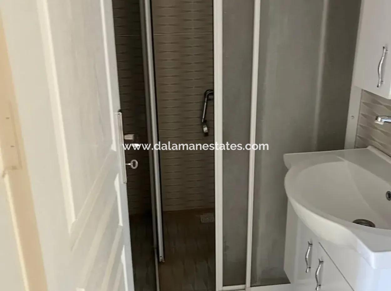 Dalaman Altıntaş Mahallesinde 1+1 Kiralık Daire