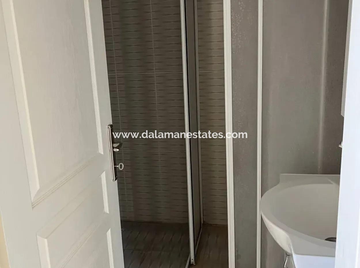 Dalaman Altıntaş Mahallesinde 1+1 Kiralık Daire