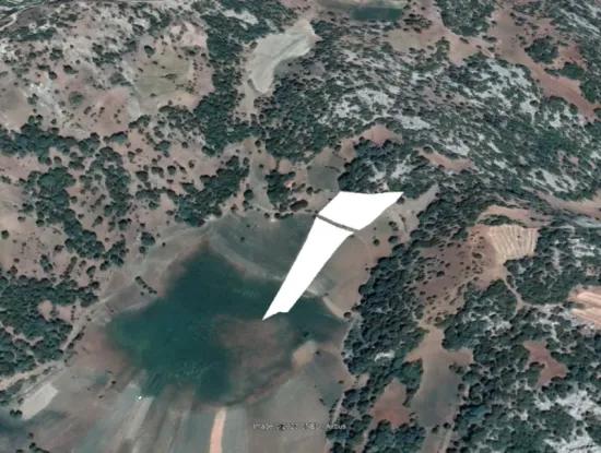 Çameli Kirazliyayla Feld Zum Verkauf