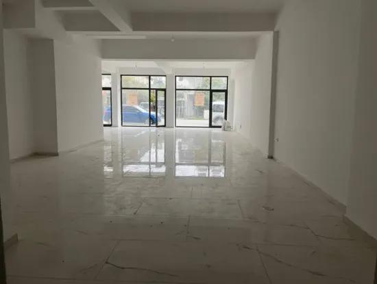 Dalaman Karaçalı'da Kiralık 120 M2 Dükkan