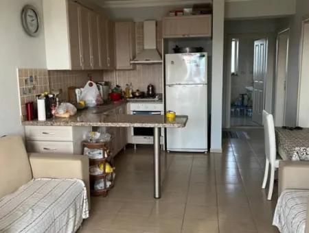 Dalaman Söğütlüyurt'ta Satılık 2+1 Daire