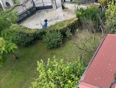 Dalaman Söğütlüyurt'ta Satılık 2+1 Daire