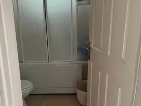 Dalaman Merkez Mahallesinde Satılık 2+1 Daire