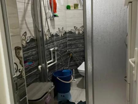 Dalaman Merkez Mahallesinde Satılık 2+1 Daire