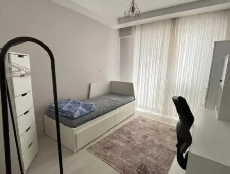 Muğla Dalaman Altıntaş Mahallesinde Satılık 2+1 Daire