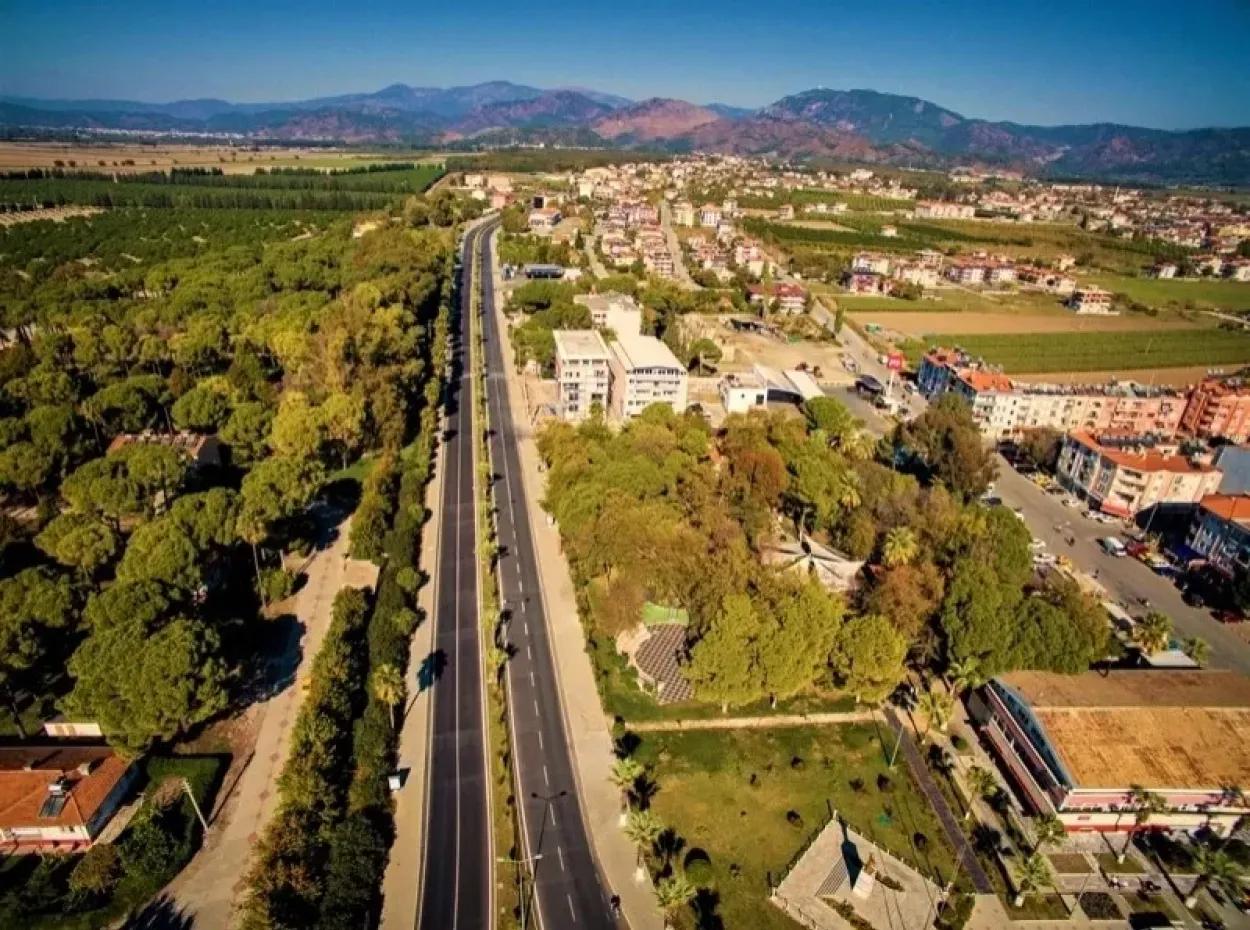 Dalaman Manzara Real Estate. Dalaman Real Estate Ads. For Sale, Rent, Apartments, Land, Houses, Villas And Real Estate Classifieds.