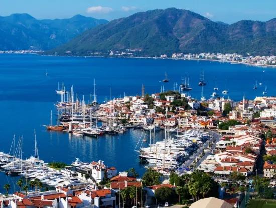 Marmaris Photos