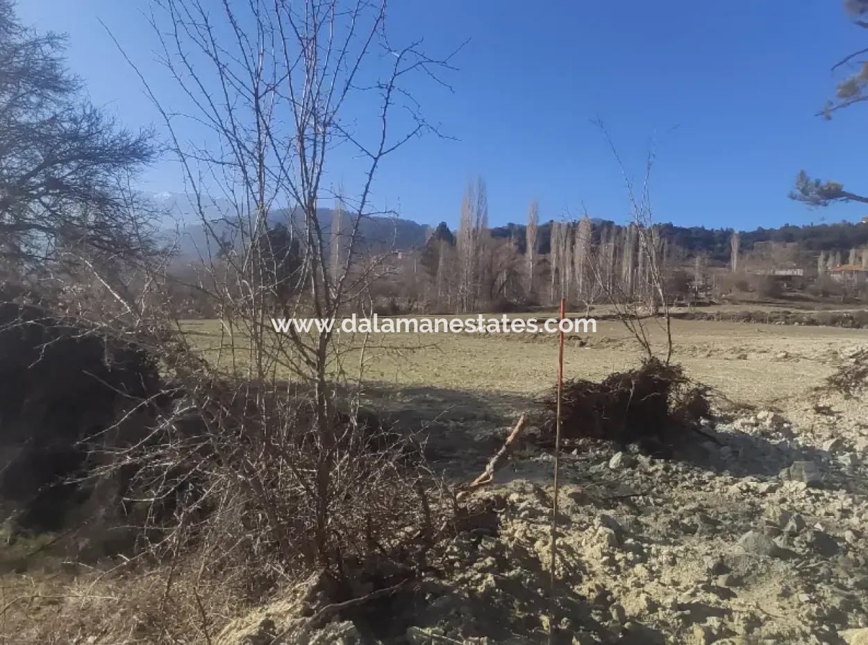 Land For Sale In Gursu Plateau