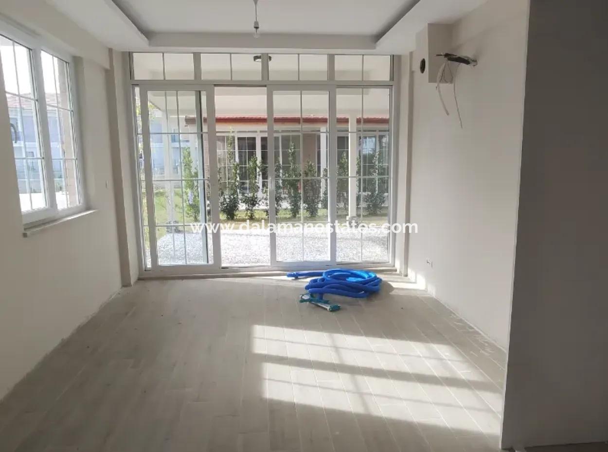 Duplex Villa In The Site With Pool For Sale