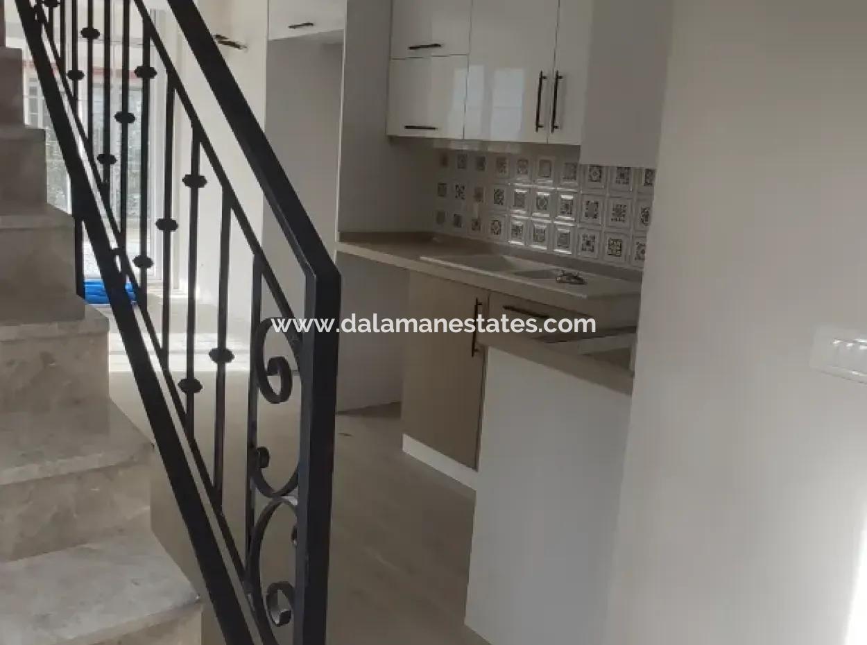 Duplex Villa In The Site With Pool For Sale