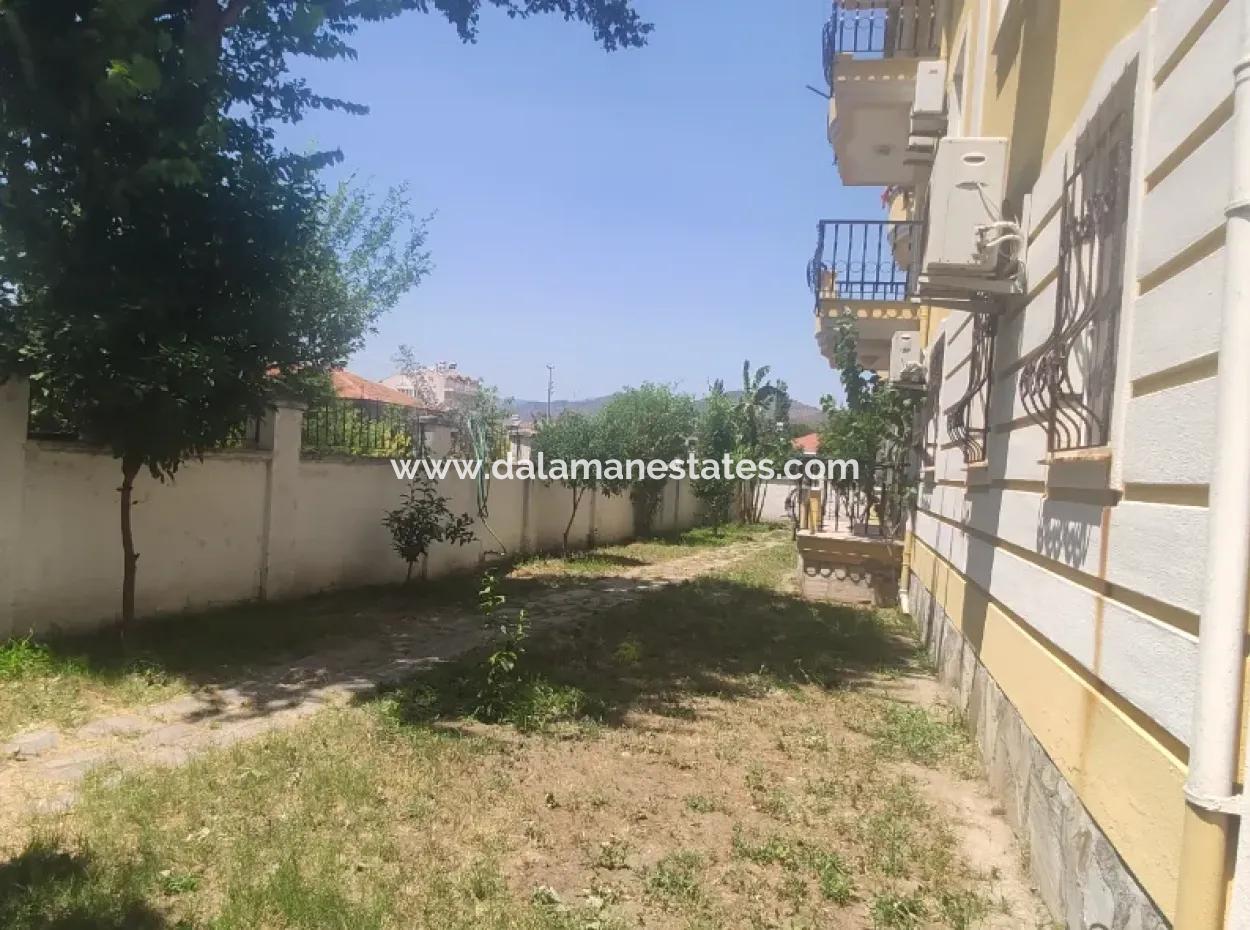 Dalaman Apartment For Sale Handcuff Suitable For Duchess Credit