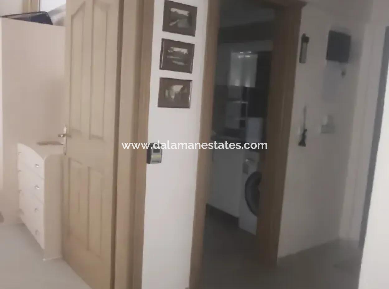 Dalaman Apartment For Sale Handcuff Suitable For Duchess Credit