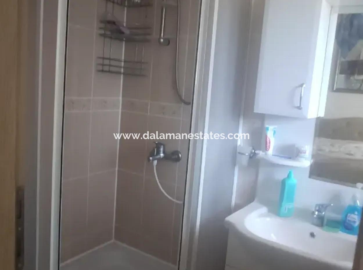 Dalaman Apartment For Sale Handcuff Suitable For Duchess Credit