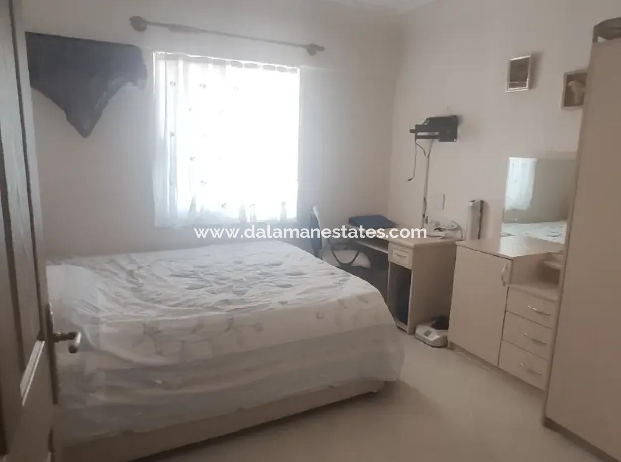 Dalaman Apartment For Sale Handcuff Suitable For Duchess Credit
