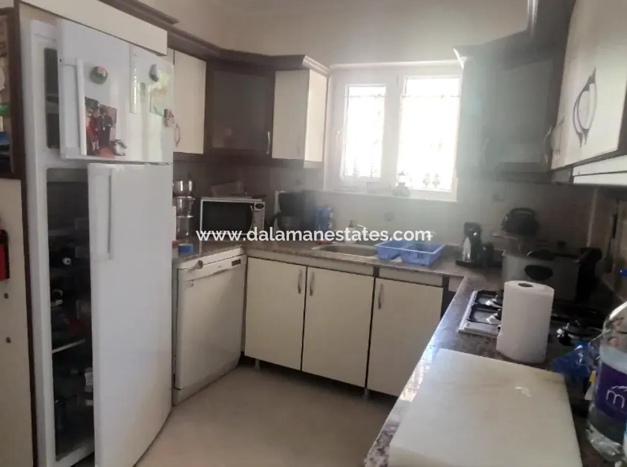 Dalaman Apartment For Sale Handcuff Suitable For Duchess Credit