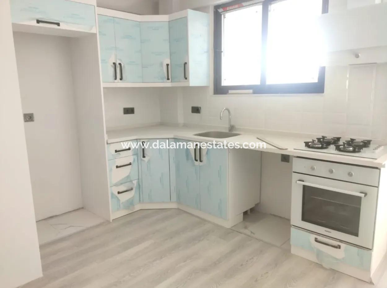 Apartment For Rent In The Center Of Dalaman