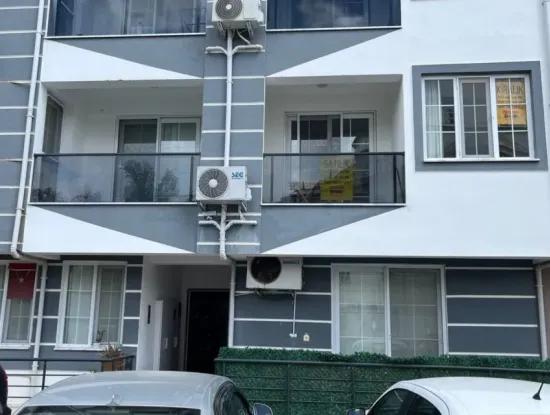 Muğla Dalaman Altıntaş Mahallesinde Satılık 2+1 Daire