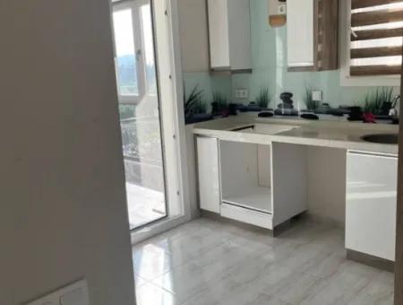 Dalaman Söğütlüyurt'ta Satılık 2+1 Daire