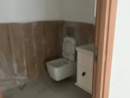 Dalaman Karaçalı'da Kiralık 120 M2 Dükkan