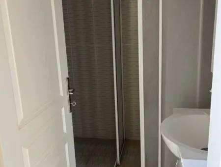 Dalaman Altıntaş Mahallesinde 1+1 Kiralık Daire