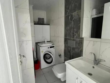 Muğla Dalaman Altıntaş Mahallesinde Satılık 2+1 Daire