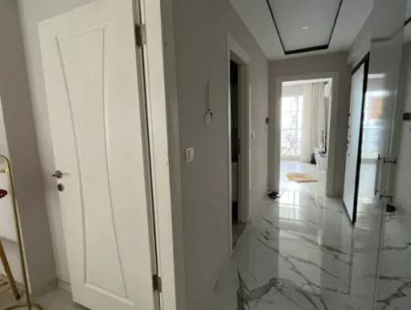 Muğla Dalaman Altıntaş Mahallesinde Satılık 2+1 Daire