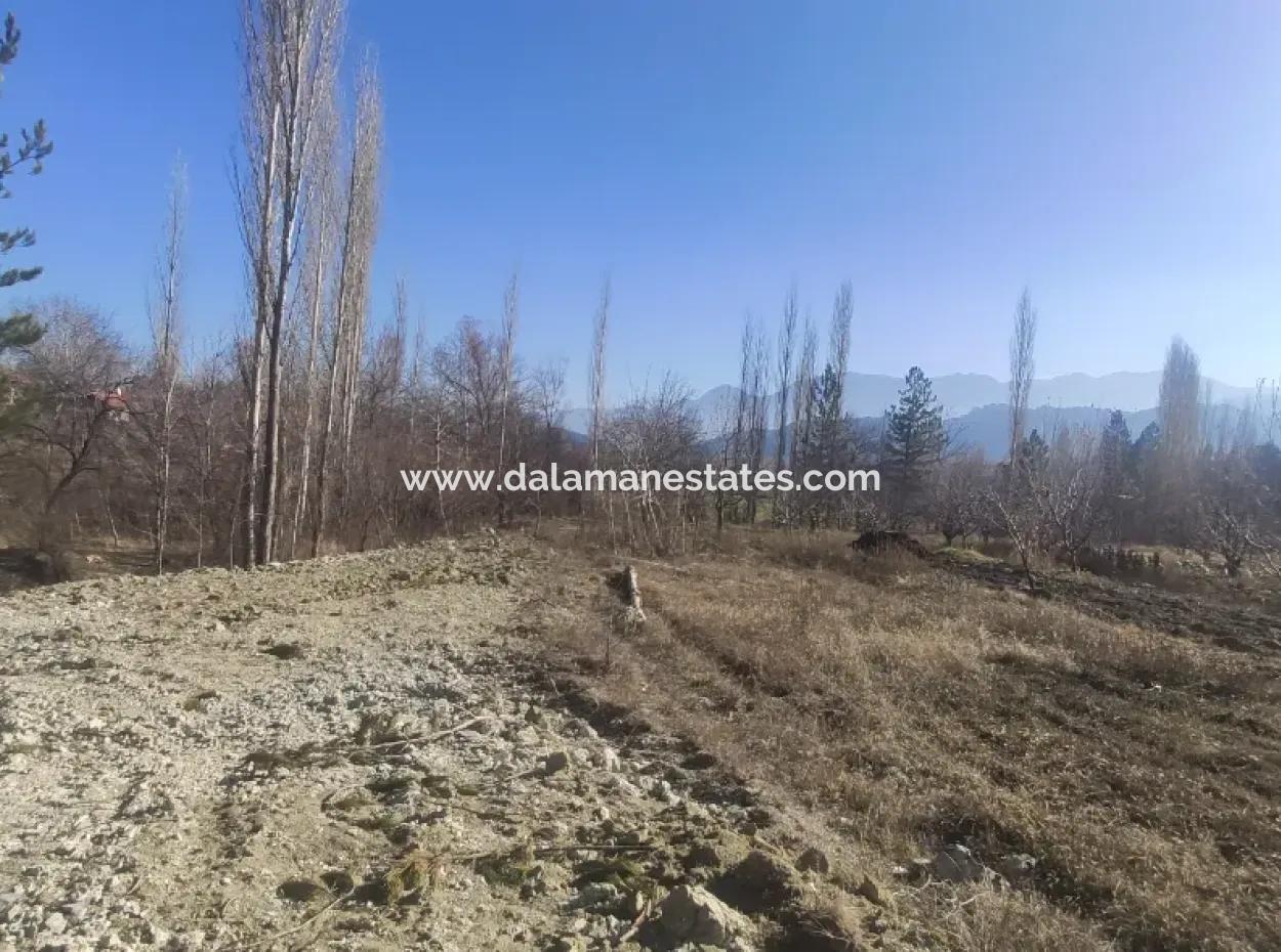 Gürsu Yaylasında Satılık Arsa