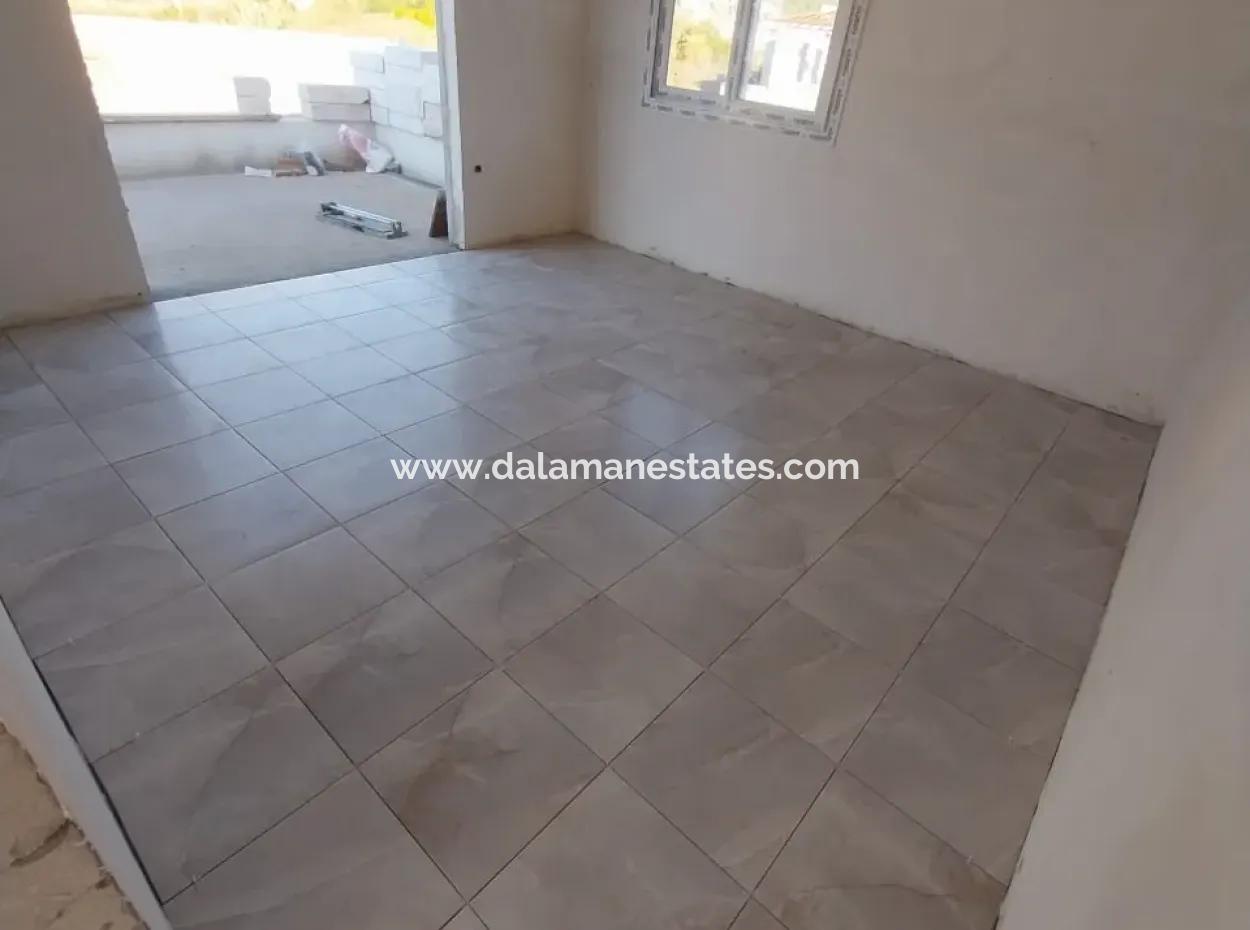 Marmaris Orhaniyede Satılık Deniz Kenarında Müstakil Ev