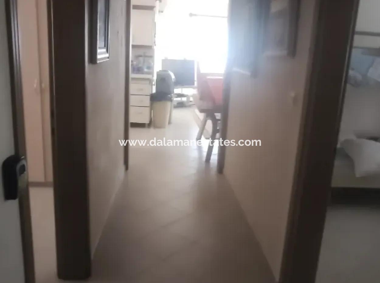 Dalaman Satılık Daire Kelepir Uygun Düşeş Krediye Uygun