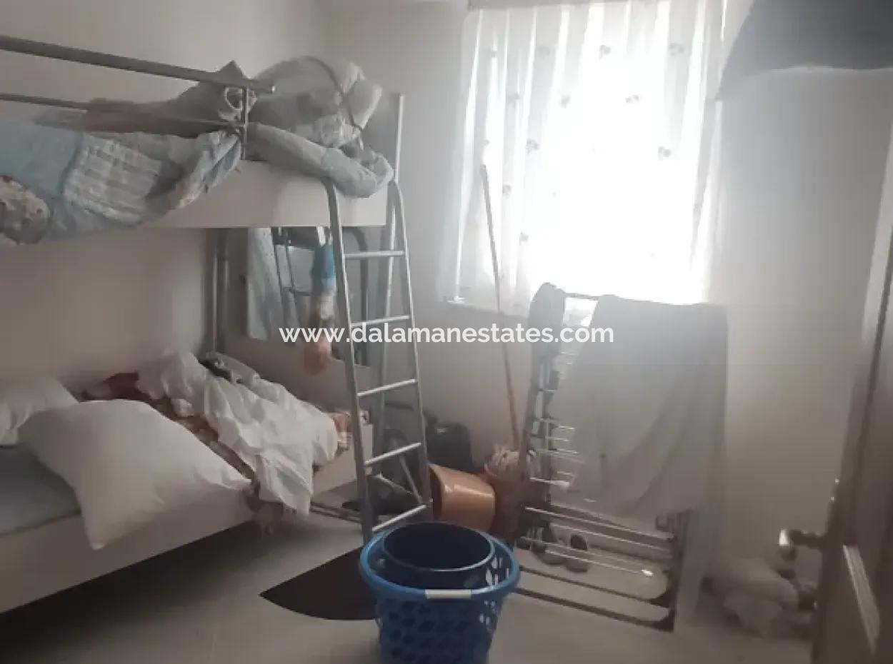 Dalaman Satılık Daire Kelepir Uygun Düşeş Krediye Uygun