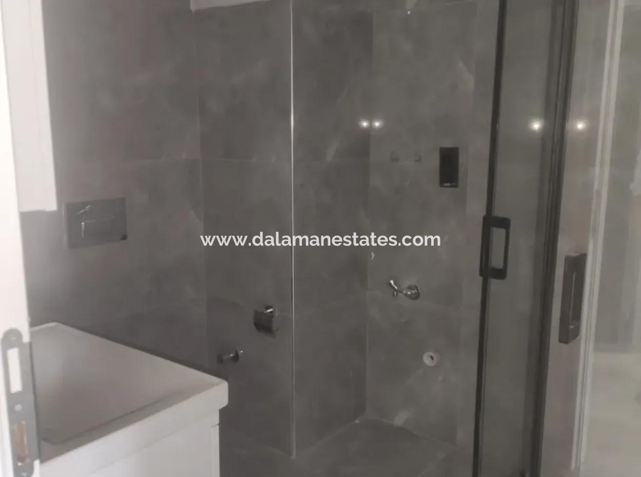 Dalaman Merkezde Kiralık Daire