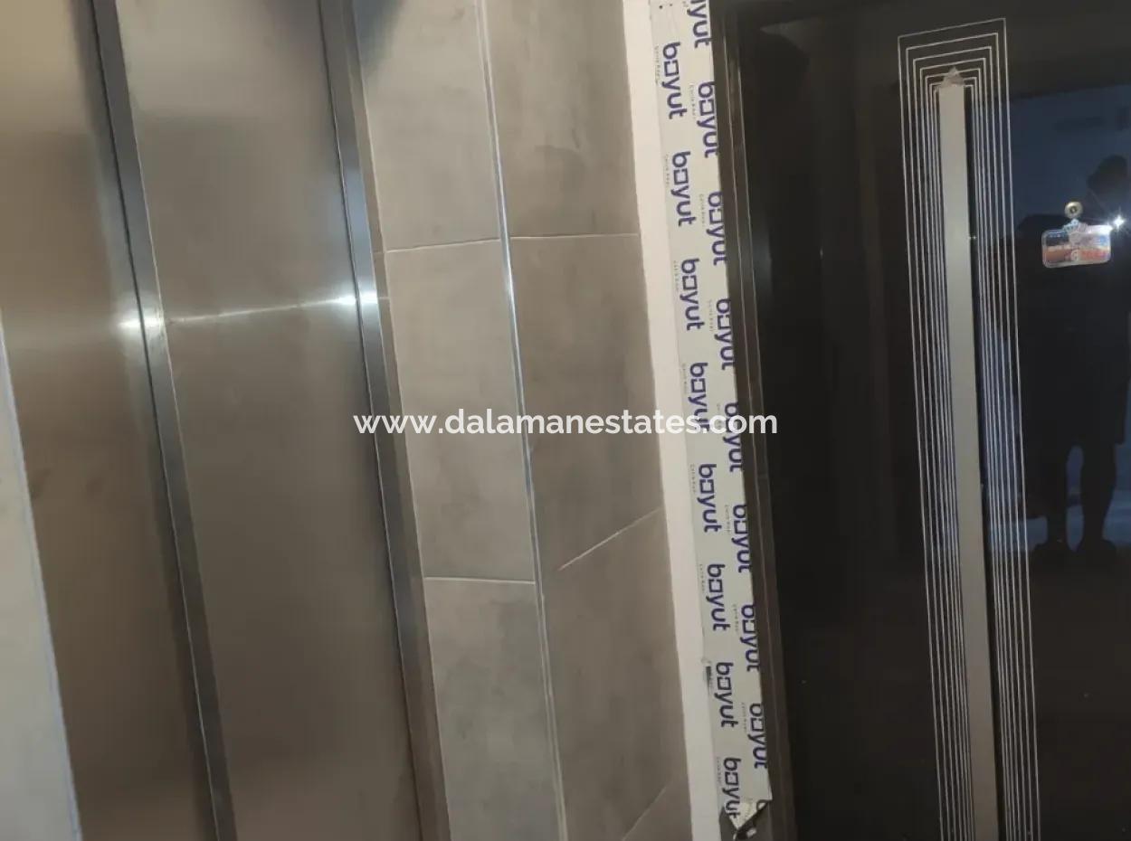 Dalaman Merkezde Kiralık Daire