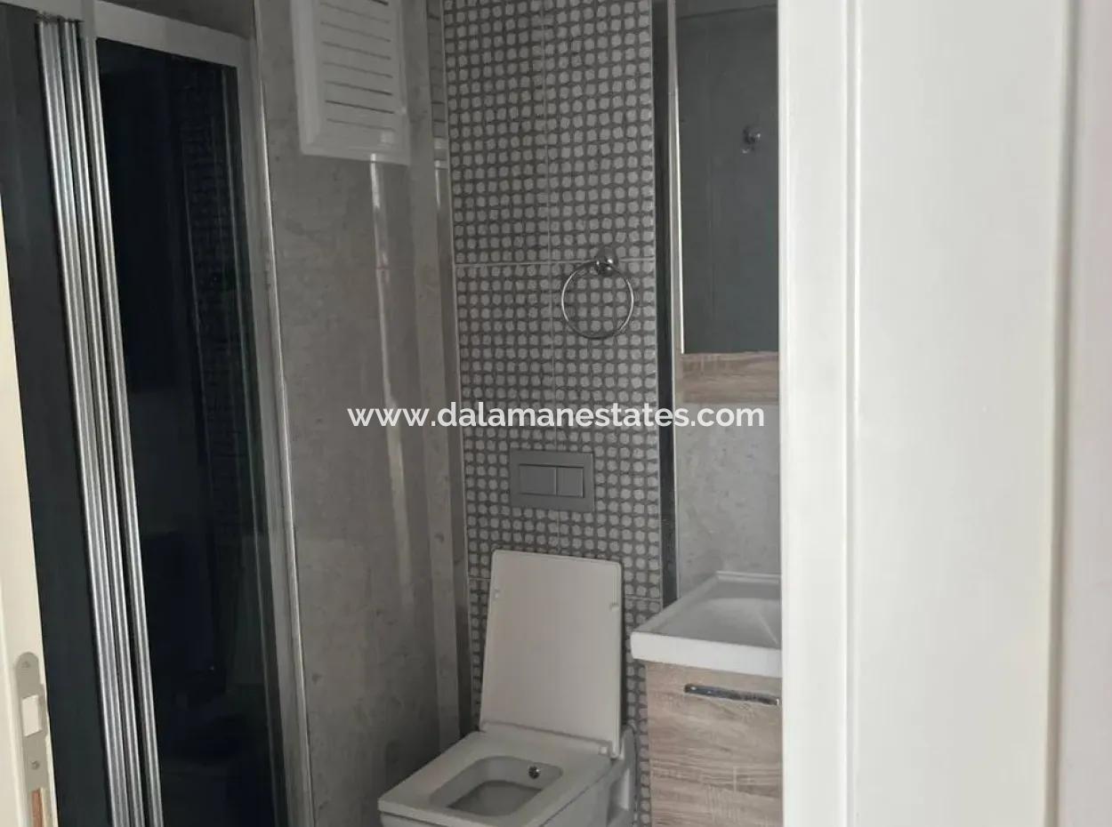 Dalaman Söğütlüyurt'ta Satılık 2+1 Daire