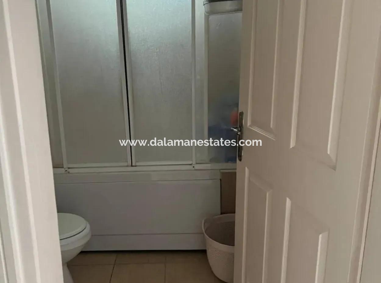 Dalaman Söğütlüyurt'ta Satılık 2+1 Daire