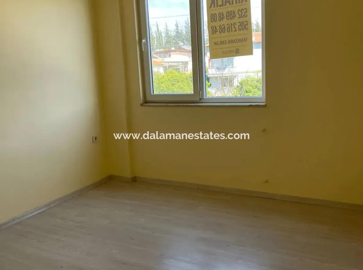 Dalaman Altıntaş Mahallesinde 1+1 Kiralık Daire