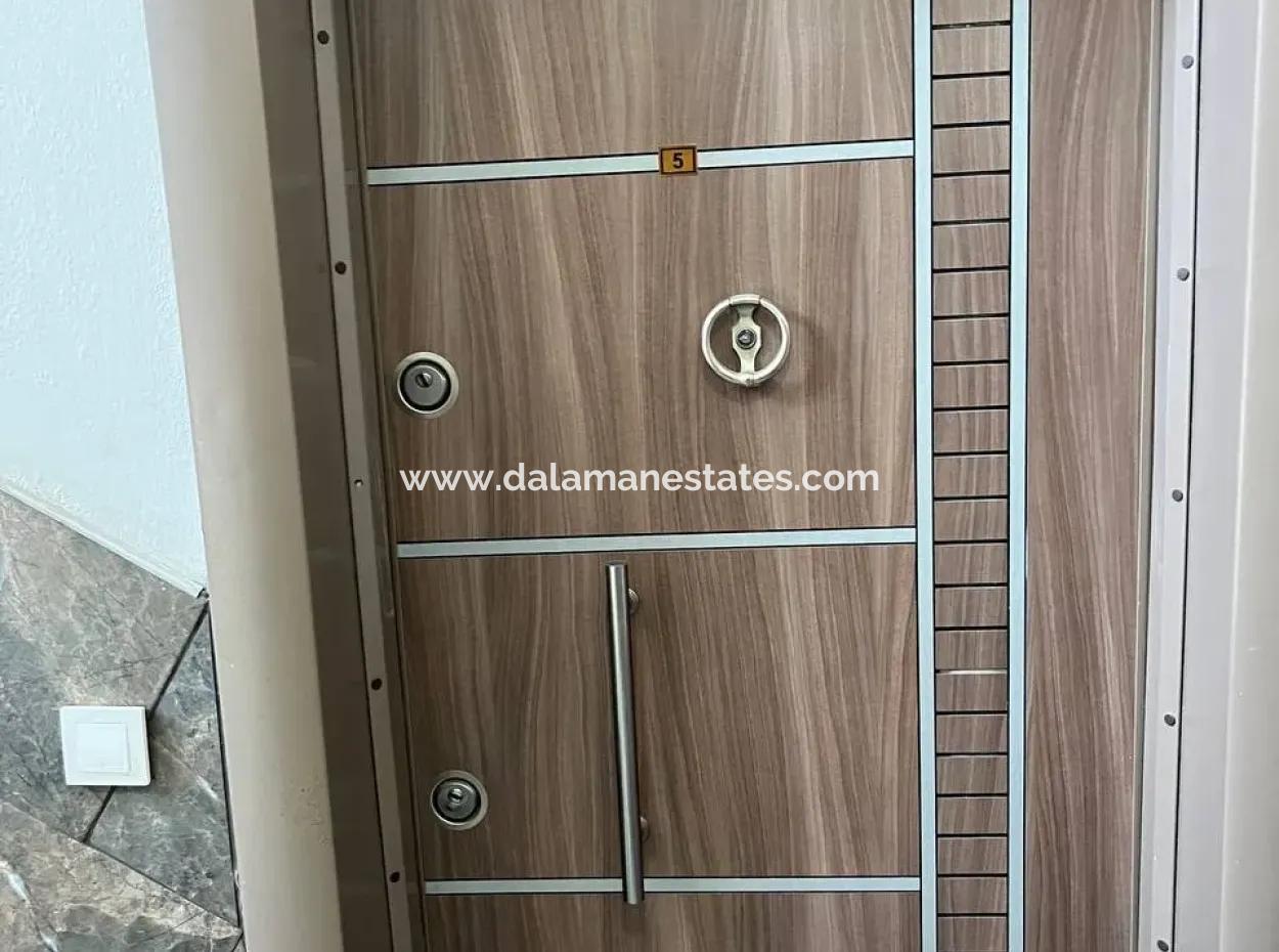 Dalaman Altıntaş Mahallesinde 1+1 Kiralık Daire