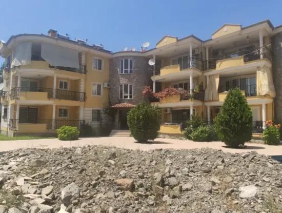 Dalaman Satılık Daire Kelepir Uygun Düşeş Krediye Uygun