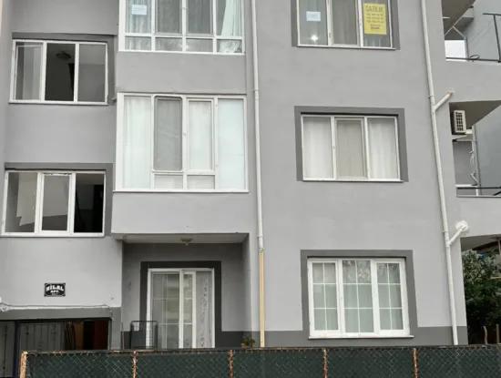 Dalaman Merkez Mahallesinde Satılık 2+1 Daire