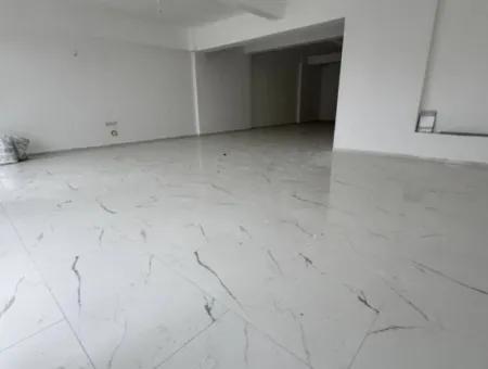 Dalaman Karaçalı'da Kiralık 120 M2 Dükkan