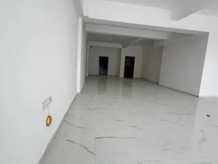 Dalaman Karaçalı'da Kiralık 120 M2 Dükkan