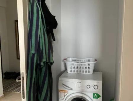 Dalaman Merkez Mahallesinde Satılık 2+1 Daire