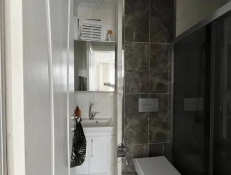 Muğla Dalaman Altıntaş Mahallesinde Satılık 2+1 Daire