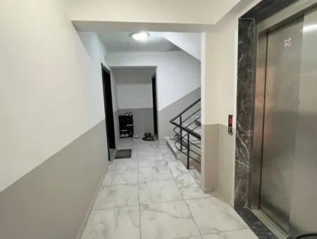 Muğla Dalaman Altıntaş Mahallesinde Satılık 2+1 Daire