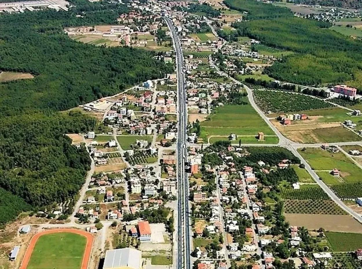 Dalaman Manzara Emlak. Dalaman Emlak İlanları. Satılık, Kiralık, Daire, Arsa, Ev, Villa Ve Emlak İlanları.